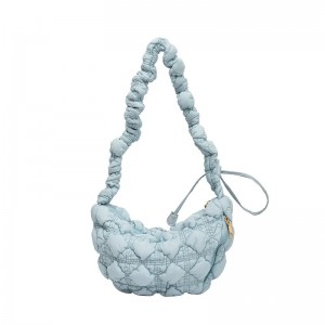 [Bubble FIESTA !] CHIOS CLUB -  泡泡索繩Cross Body Bag (多色可選)